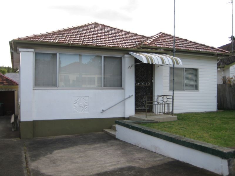 11 Reid Street, Kiama NSW 2533
