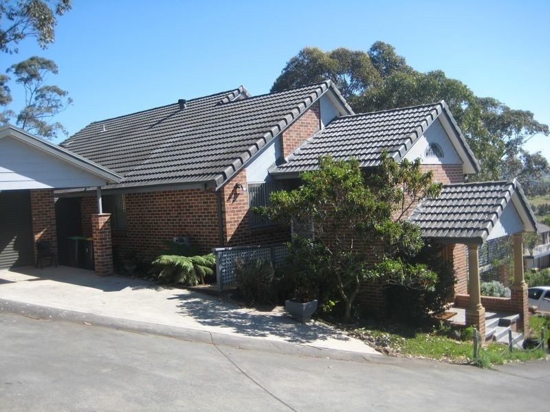17 Michael Crescent, Kiama Downs NSW 2533