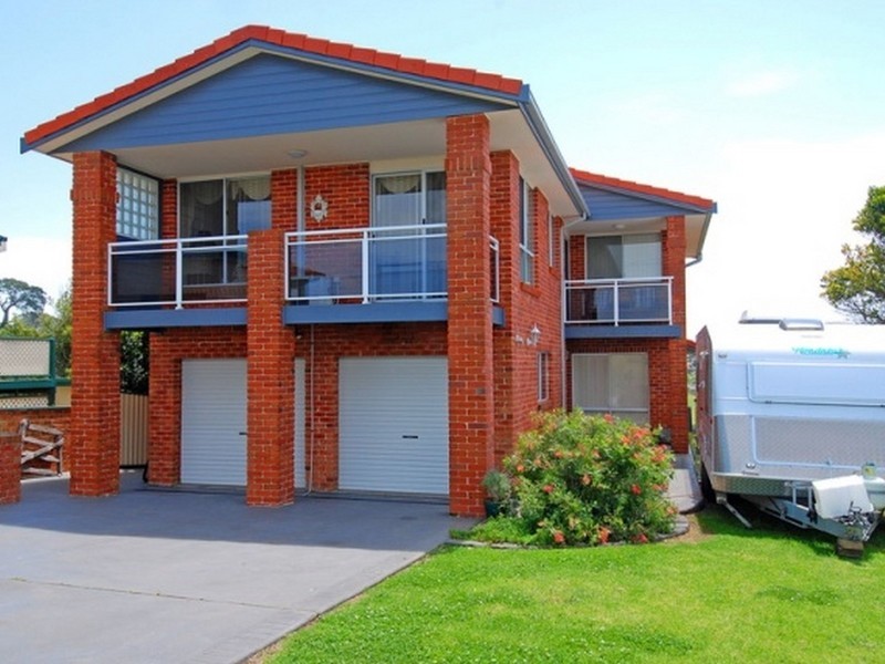 39 Saddleback Mountain Road, Kiama NSW 2533