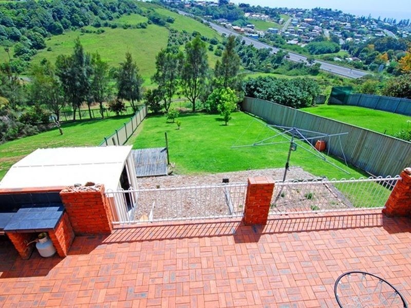 39 Saddleback Mountain Road, Kiama NSW 2533