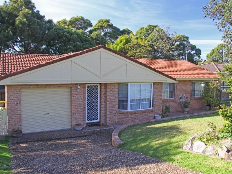 11 Hillview Circuit, Kiama NSW 2533