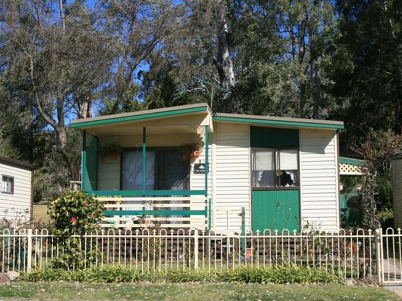 Glenmack Park, Kangaroo Valley NSW 2577