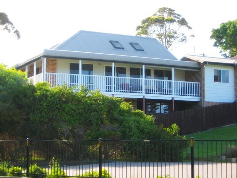 2/1 Chapman Street, Kiama NSW 2533