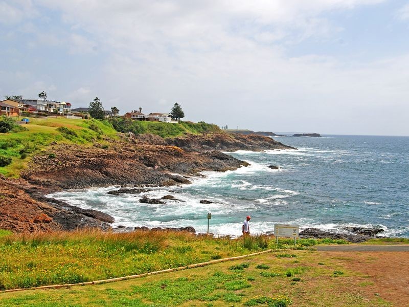 19 Tingira Crescent, Kiama NSW 2533