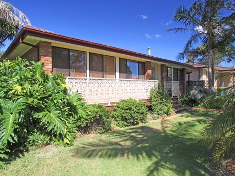 10 Hoskings Crescent, Kiama Downs NSW 2533