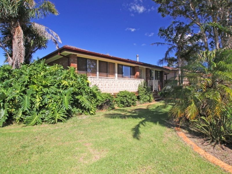 10 Hoskings Crescent, Kiama Downs NSW 2533