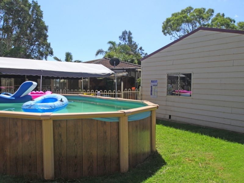 10 Hoskings Crescent, Kiama Downs NSW 2533