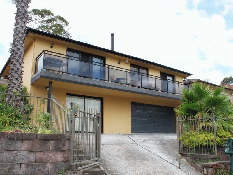 25 Noble Road, Albion Park NSW 2527