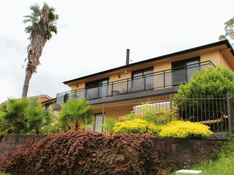 25 Noble Road, Albion Park NSW 2527