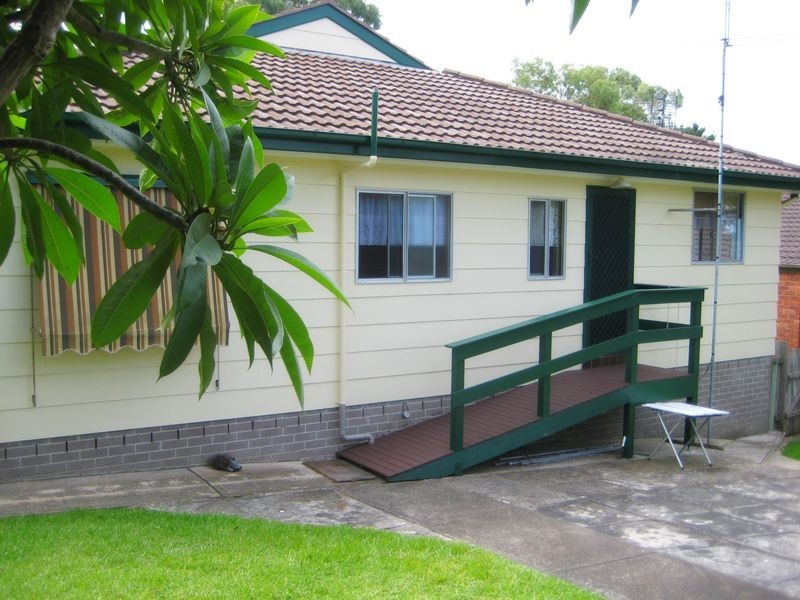 50 South Kiama Drive, Bombo NSW 2533