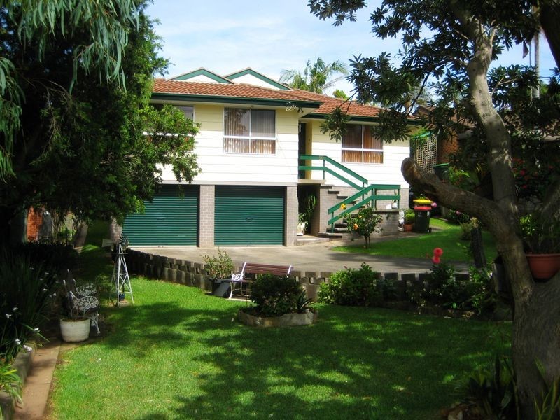 50 South Kiama Drive, Bombo NSW 2533