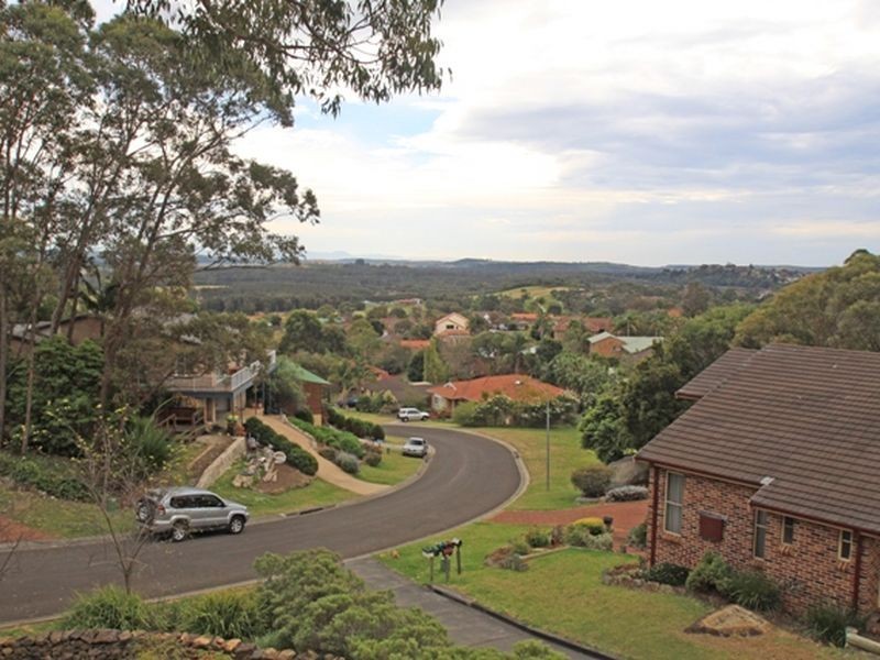 17 Michael Crescent, Kiama Downs NSW 2533