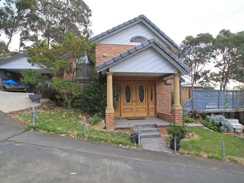 17 Michael Crescent, Kiama Downs NSW 2533