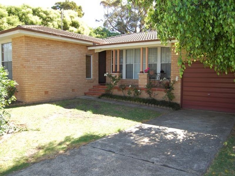 49 Kiarama Avenue, Kiama Downs NSW 2533