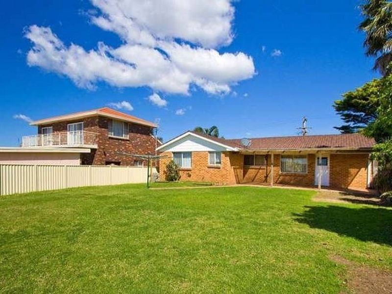 62 North Kiama Drive, Kiama Downs NSW 2533