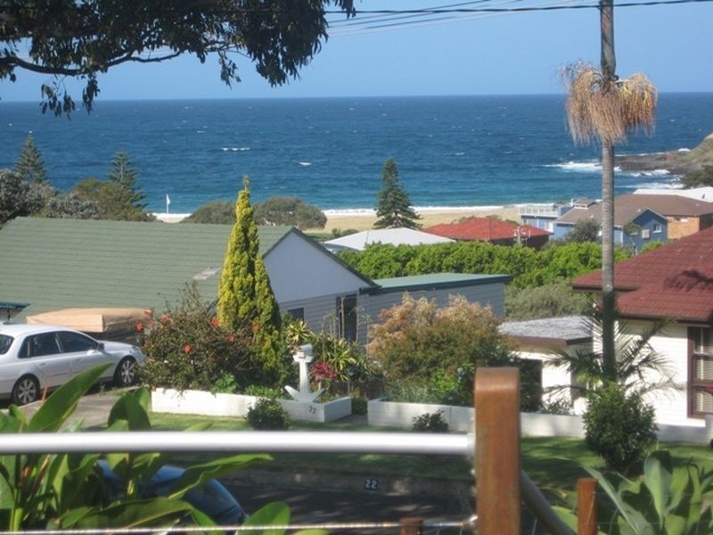 25 Holden Place, Kiama NSW 2533