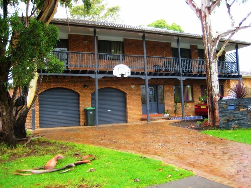 13 Meehan Drive, Kiama Downs NSW 2533