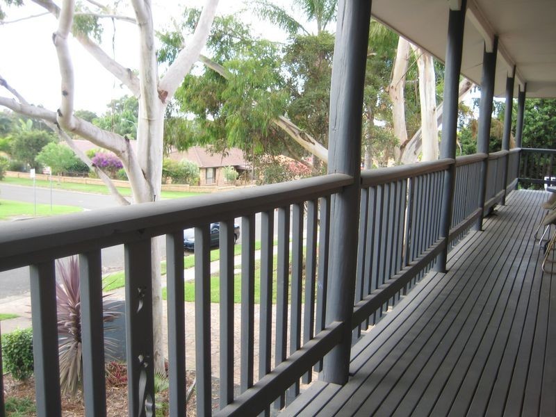 13 Meehan Drive, Kiama Downs NSW 2533