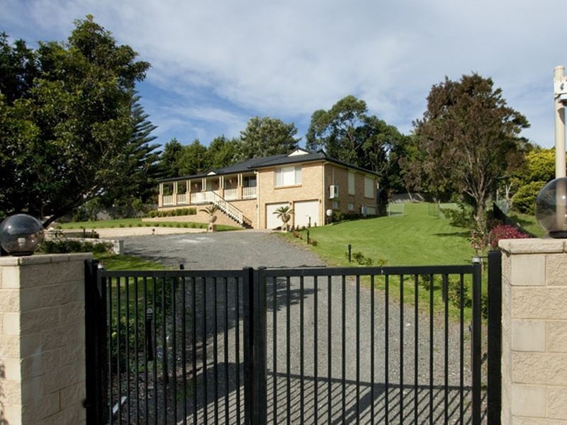 2a David Smith Place, Kiama NSW 2533