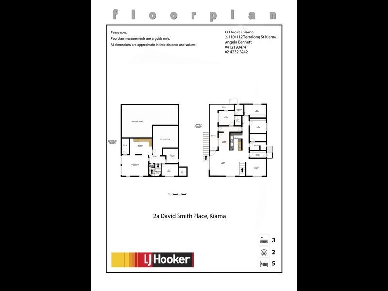 2a David Smith Place, Kiama NSW 2533