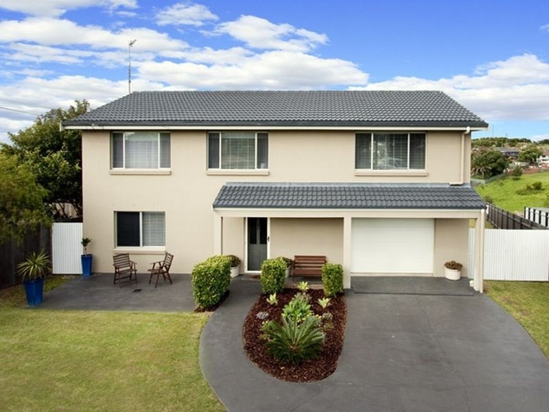 14 Iluka Crescent, Kiama Downs NSW 2533