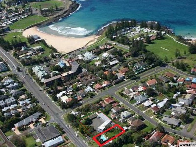 132 Manning Street, Kiama NSW 2533