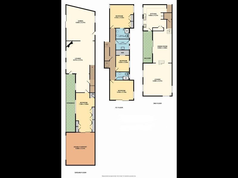 2 O’Keefe Place, Kiama NSW 2533