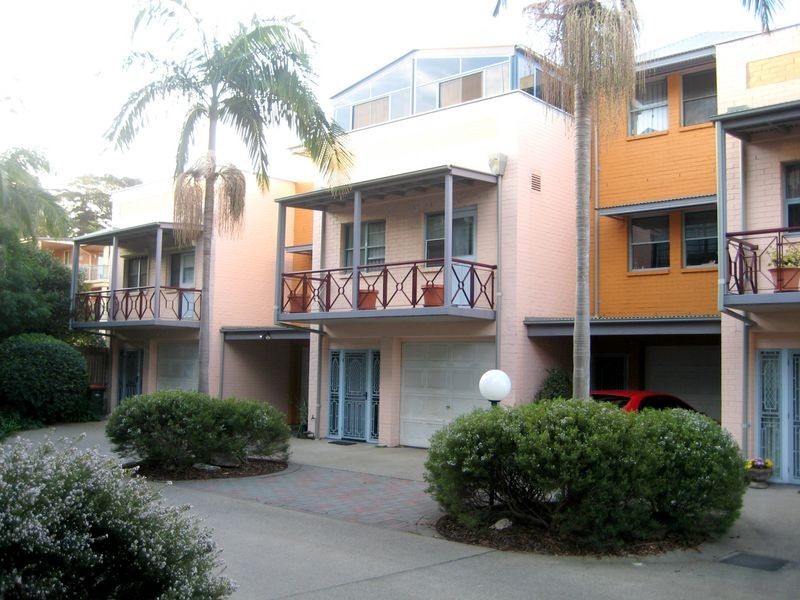 1/123 Terralong Street, Kiama NSW 2533