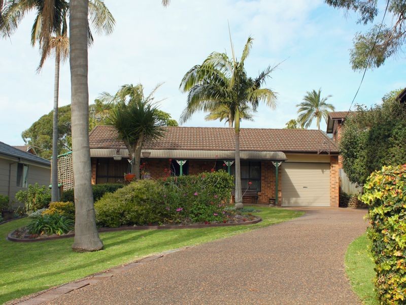48 South Kiama Drive, Bombo NSW 2533