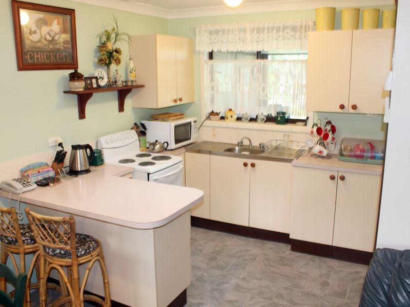 48 South Kiama Drive, Bombo NSW 2533