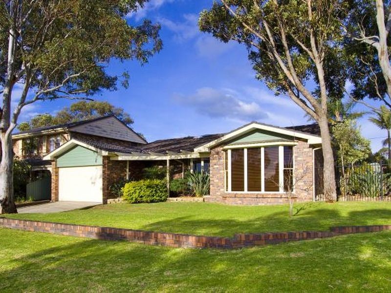 11 Thrower Avenue, Mount Warrigal NSW 2528