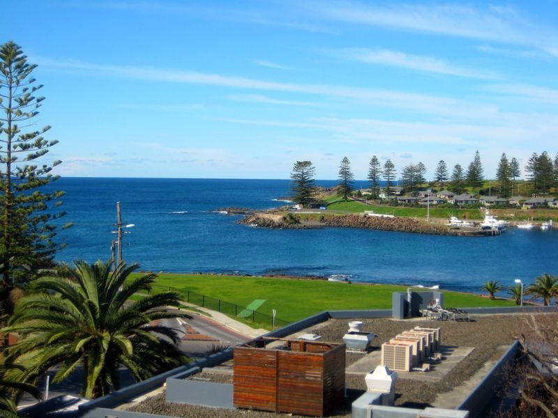 302/2 Minnamurra Street, Kiama NSW 2533