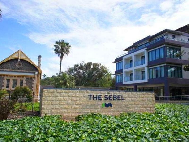 302/2 Minnamurra Street, Kiama NSW 2533