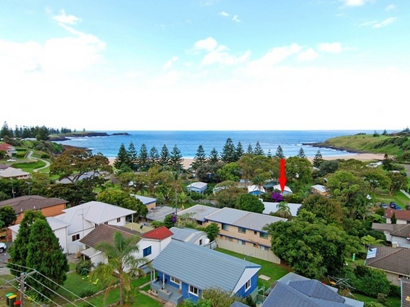 2 O’Keefe Place, Kiama NSW 2533
