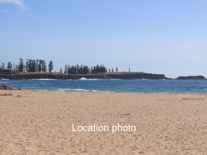 2 O’Keefe Place, Kiama NSW 2533