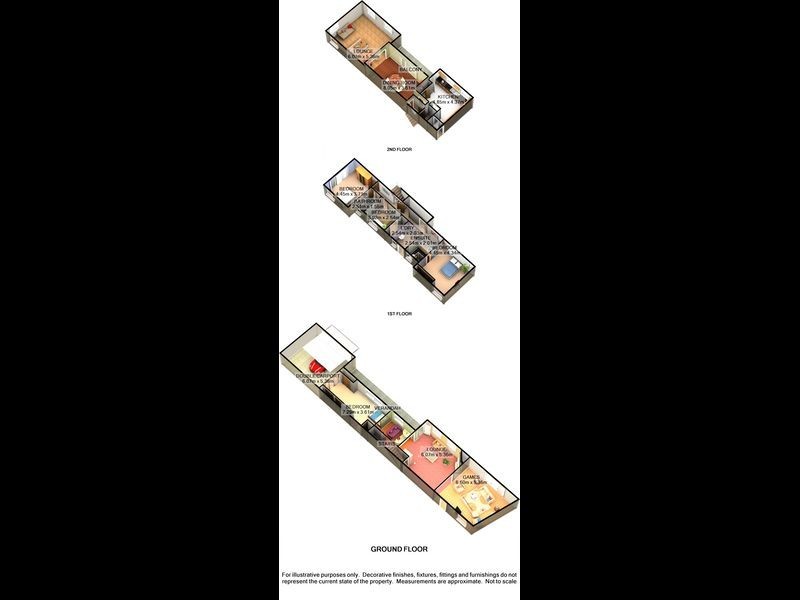 2 O’Keefe Place, Kiama NSW 2533