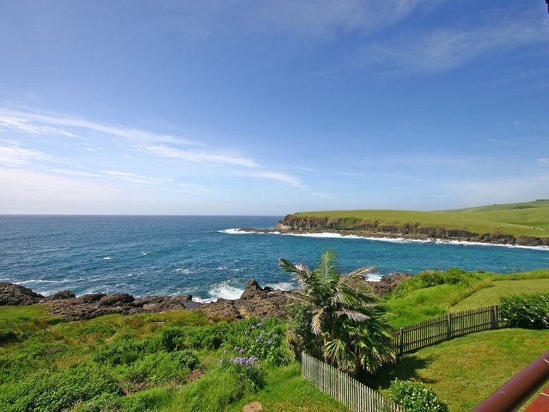 52 Elanora Road, Bombo NSW 2533