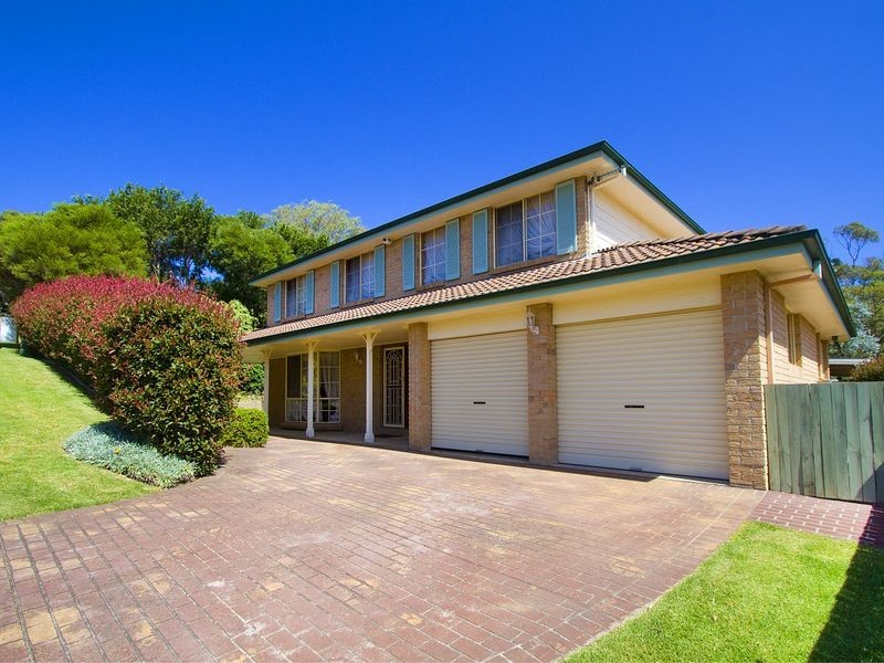 1 Tarrant Avenue, Kiama Downs NSW 2533