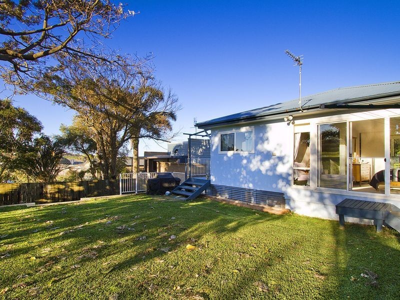 14 Hutchinson Street, Bombo NSW 2533