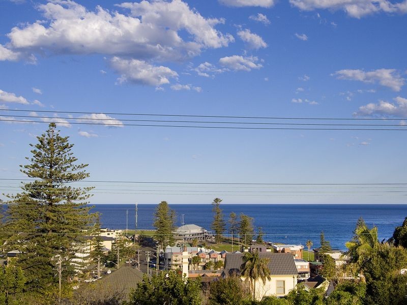 3/81 Shoalhaven Street, Kiama NSW 2533