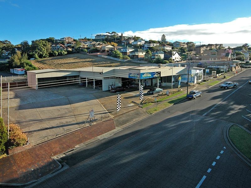35-41 Collins Street, Kiama NSW 2533