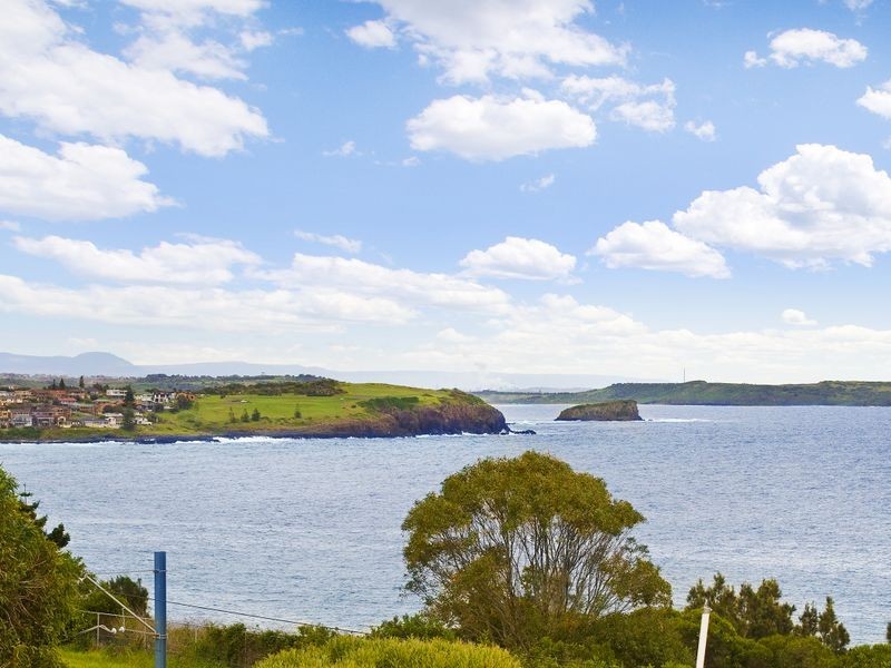 40 Cathedral Rocks Avenue, Kiama Downs NSW 2533