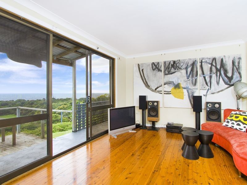 40 Cathedral Rocks Avenue, Kiama Downs NSW 2533