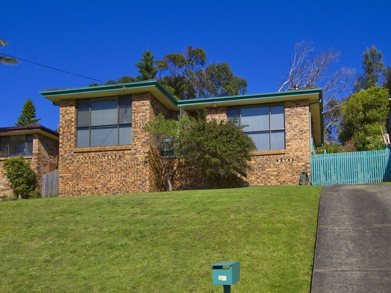 39 Cathedral Rocks Avenue, Kiama Downs NSW 2533