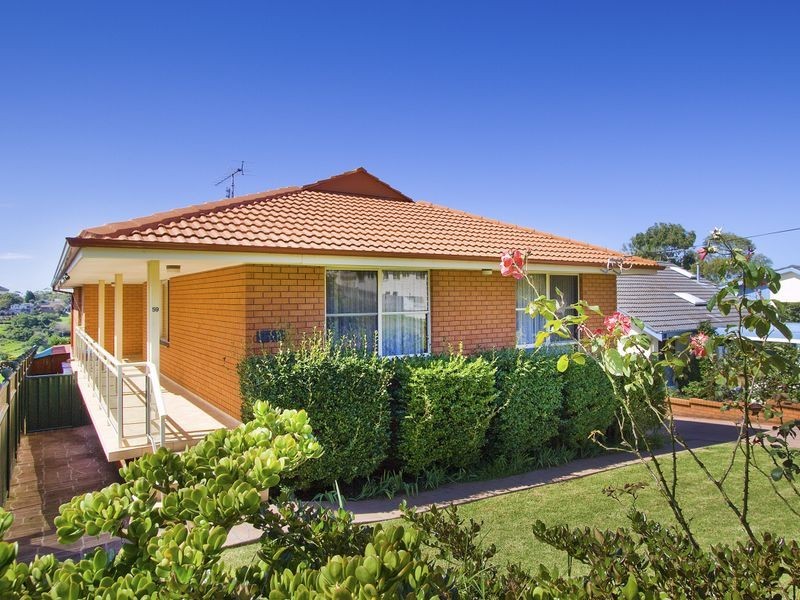 59 Attunga Avenue, Bombo NSW 2533