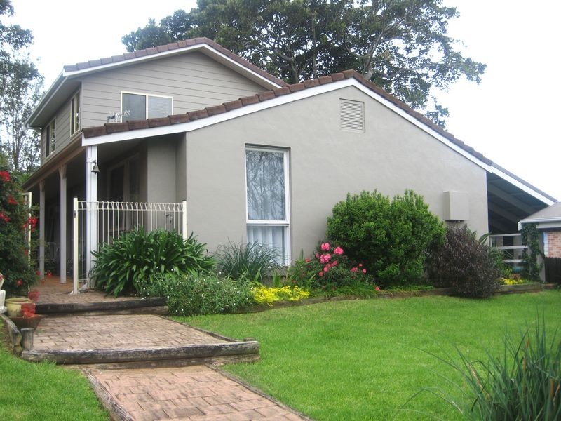 5 Chisholm Road, Gerringong NSW 2534