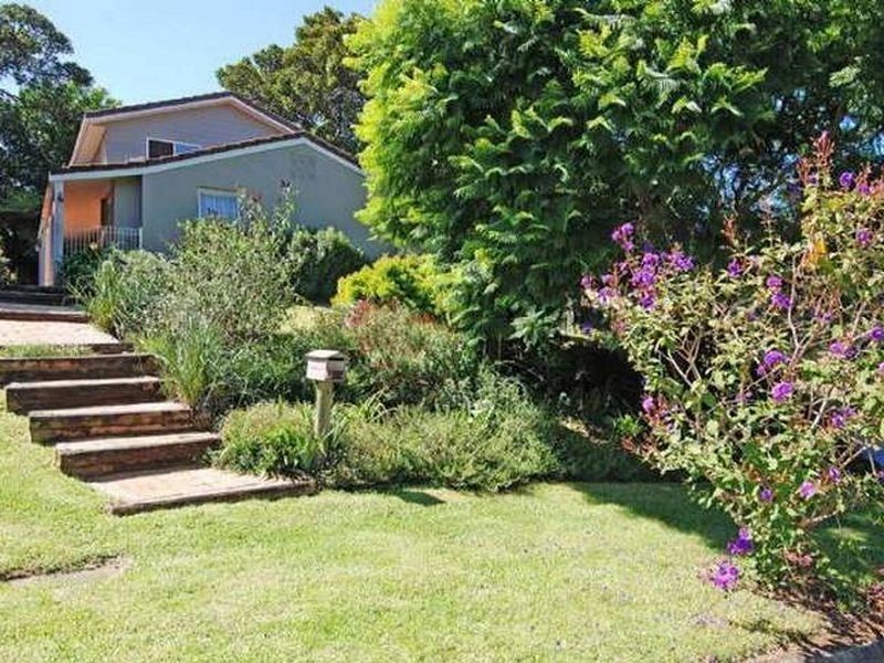 5 Chisholm Road, Gerringong NSW 2534
