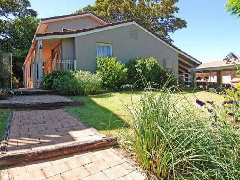 5 Chisholm Road, Gerringong NSW 2534
