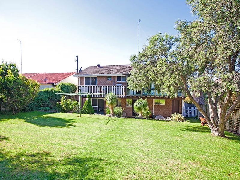 67 Oxley Avenue, Kiama Downs NSW 2533