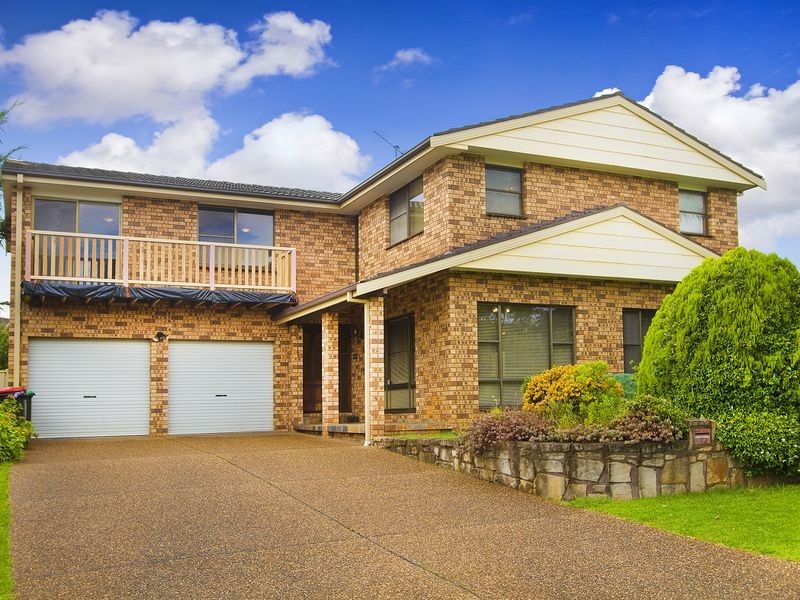 34 Minda Crescent, Balarang NSW 2529